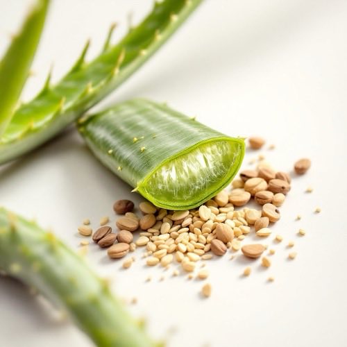 Aloe vera