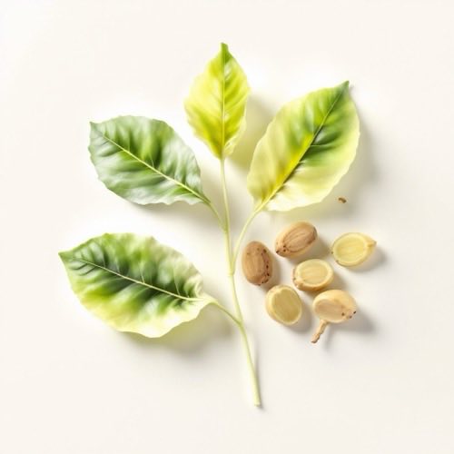 Banaba leaf
