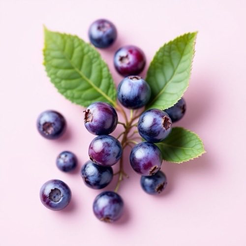 Bilberry extract