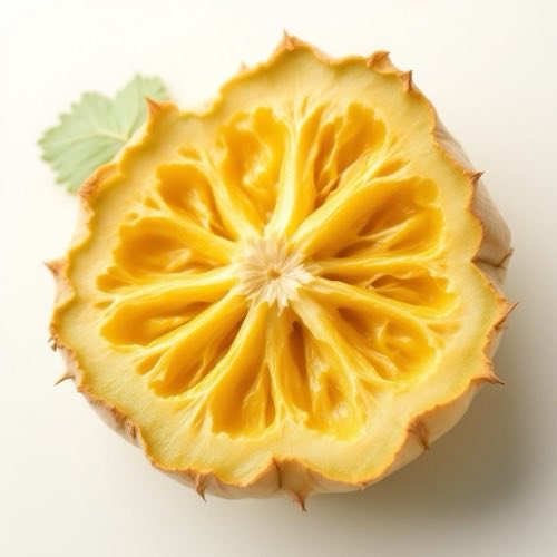 Bitter Melon (Momordica charantia)