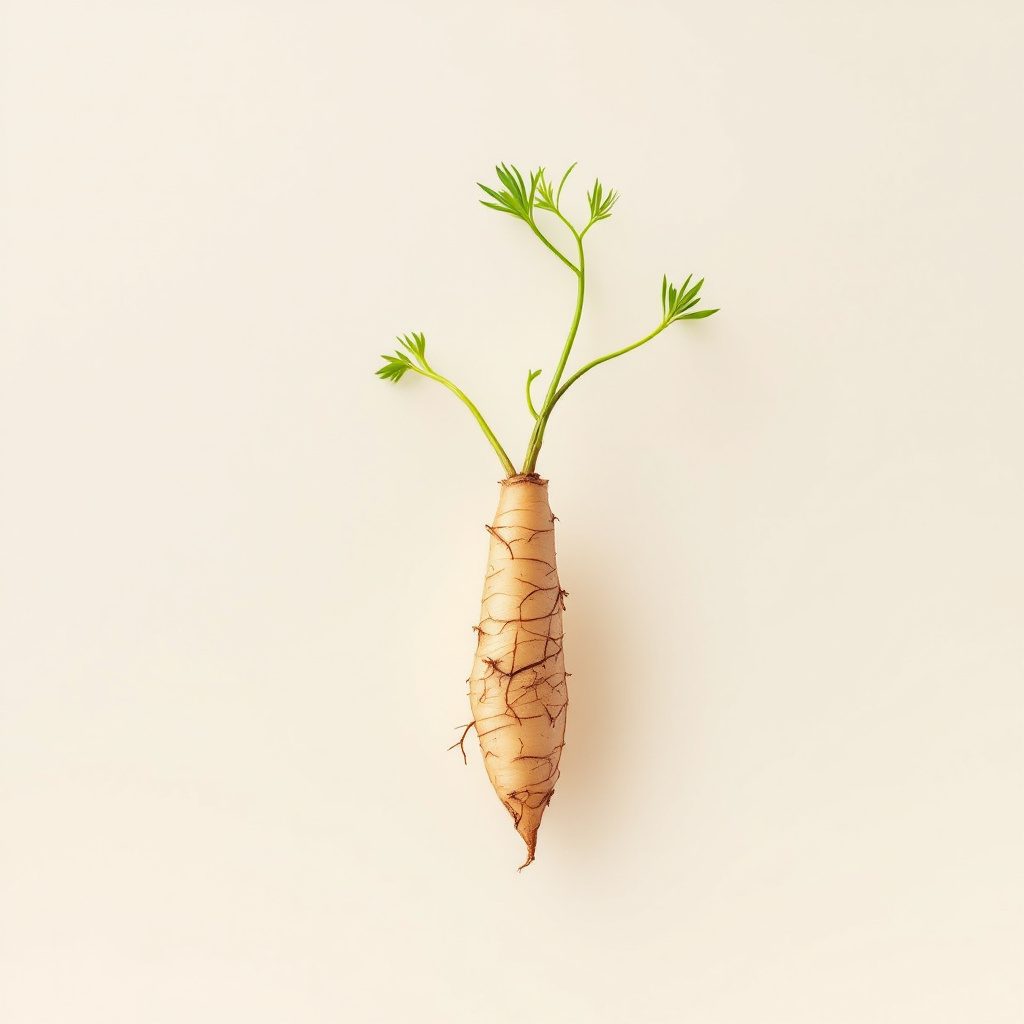 Dandelion Root ingredient