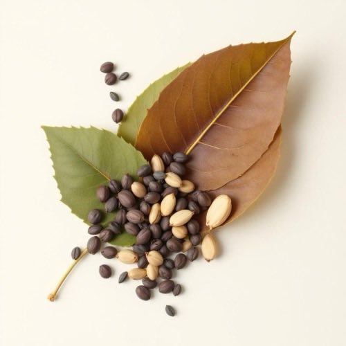 Dietary fiber source
