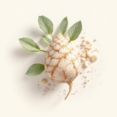 Folic Acid ingredient