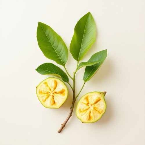 Garcinia cambogia