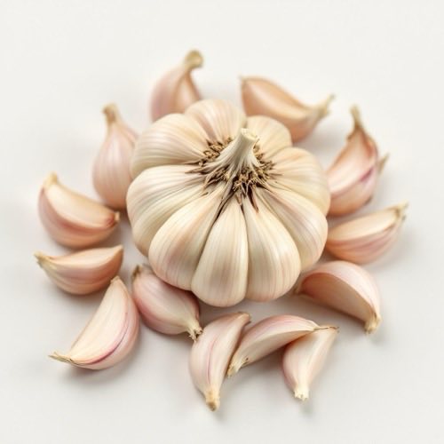 Garlic ingredient