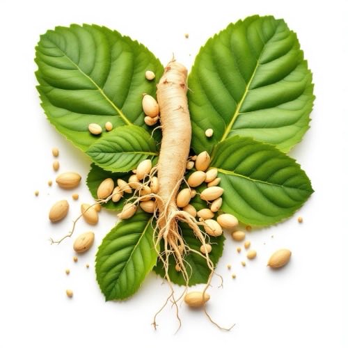 Ginseng extract ingredient