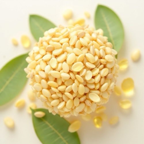 Jojoba oil