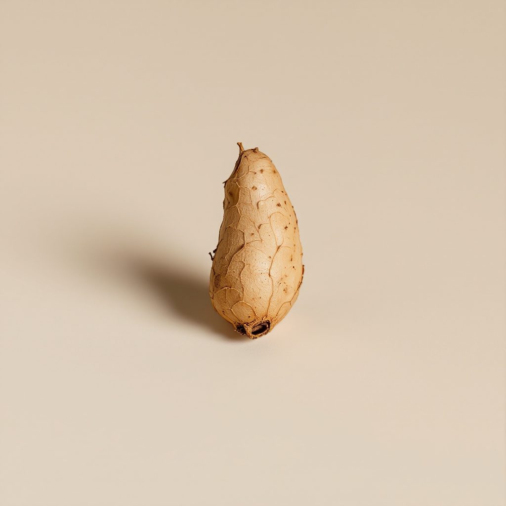Maca root