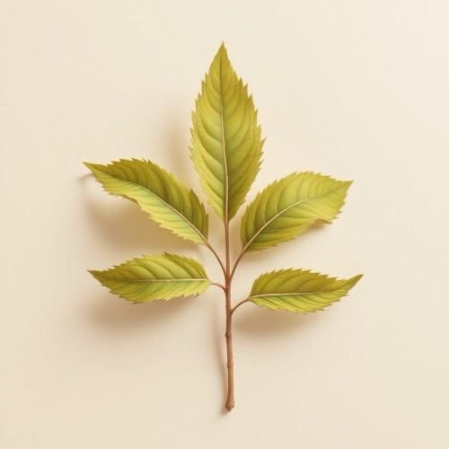 Motherwort extract