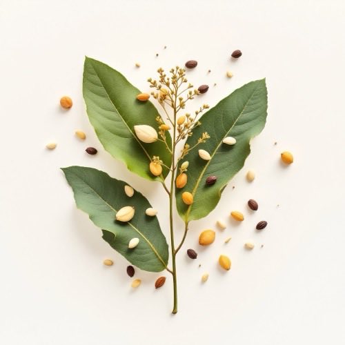 MSM ingredient image