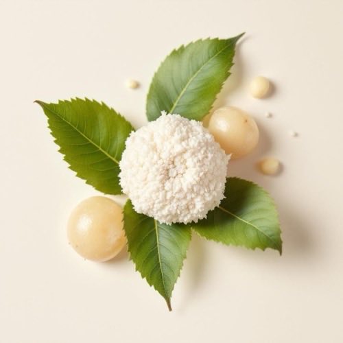 Natural emollient base ingredient