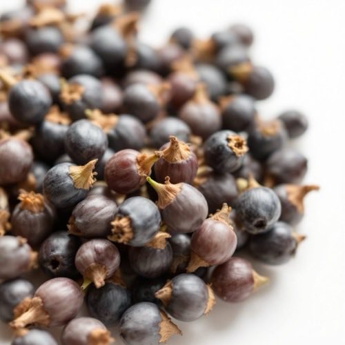 Saw palmetto berries