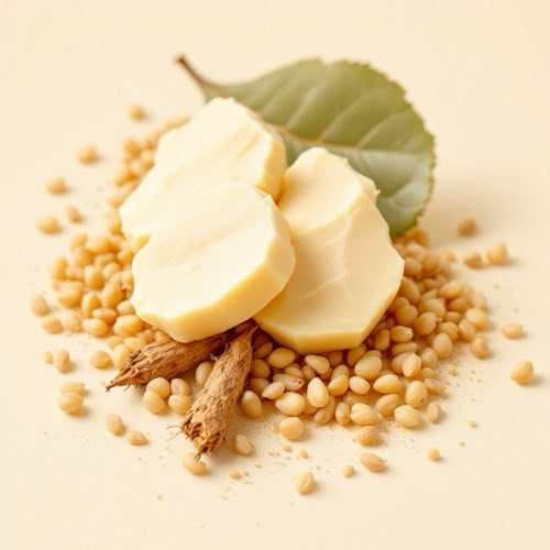 Shea butter