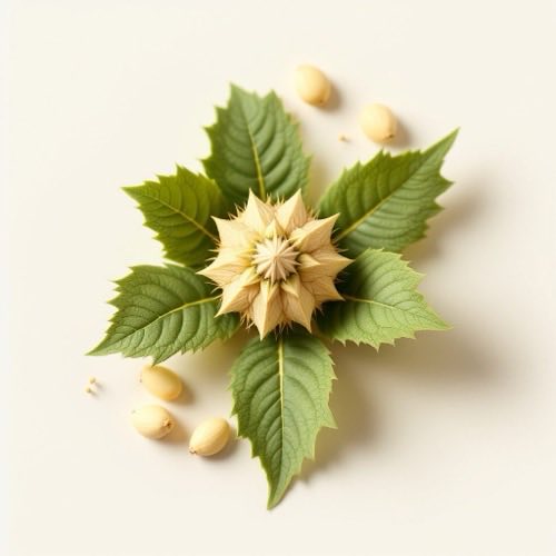 Tribulus terrestris ingredient