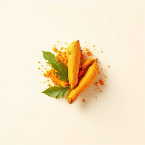Turmeric ingredient