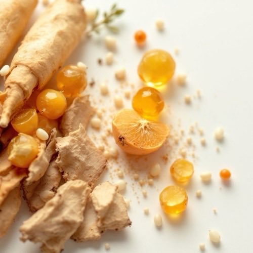 Vitamin C ingredient