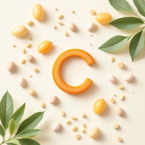 Vitamin C