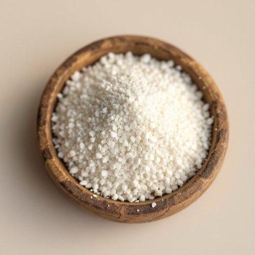 Zinc mineral source