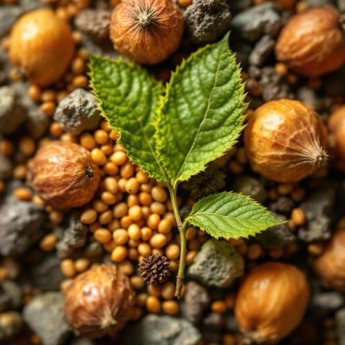 Boswellia serrata sakų ekstraktas