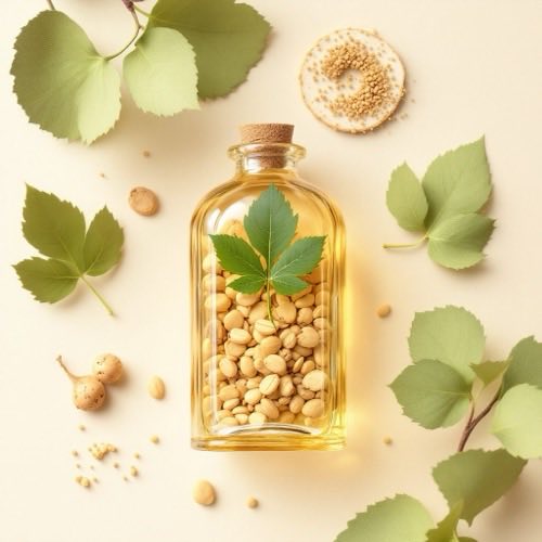 Ginkmedžio ekstraktas