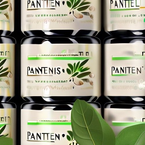 Pantenolis