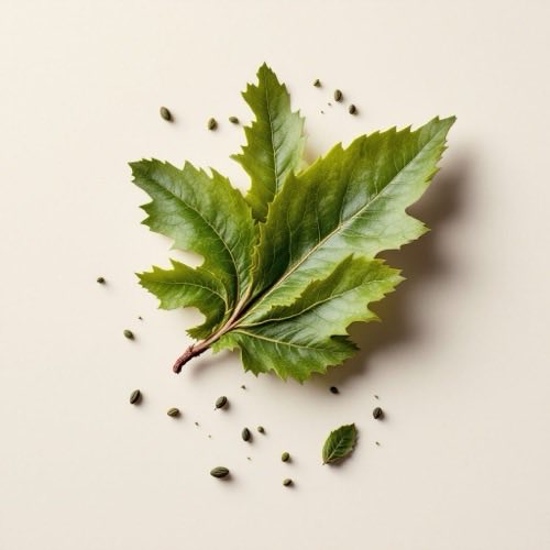 Peruvinė pipirnė (Maca)