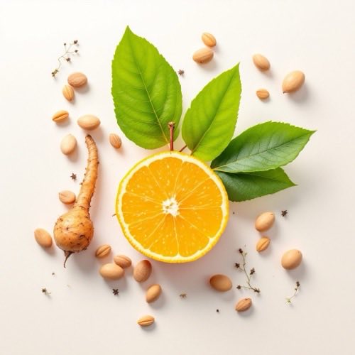Vitaminas A