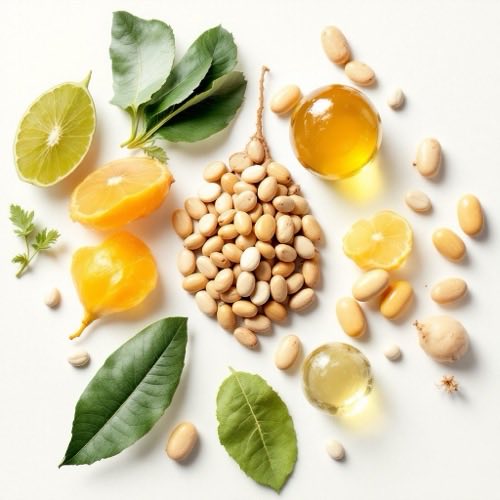 E vitamīns