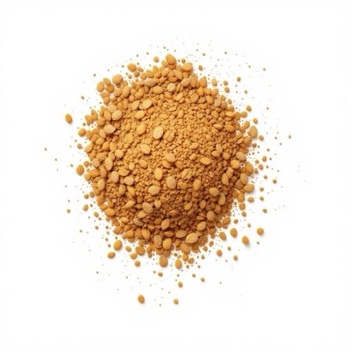 Maca sakne Peru augsnē