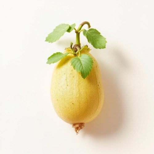 Momordica charantia augļi