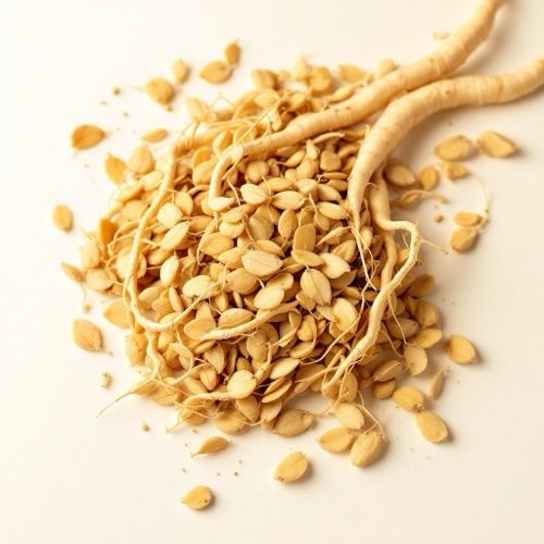 Rădăcină de Ginseng