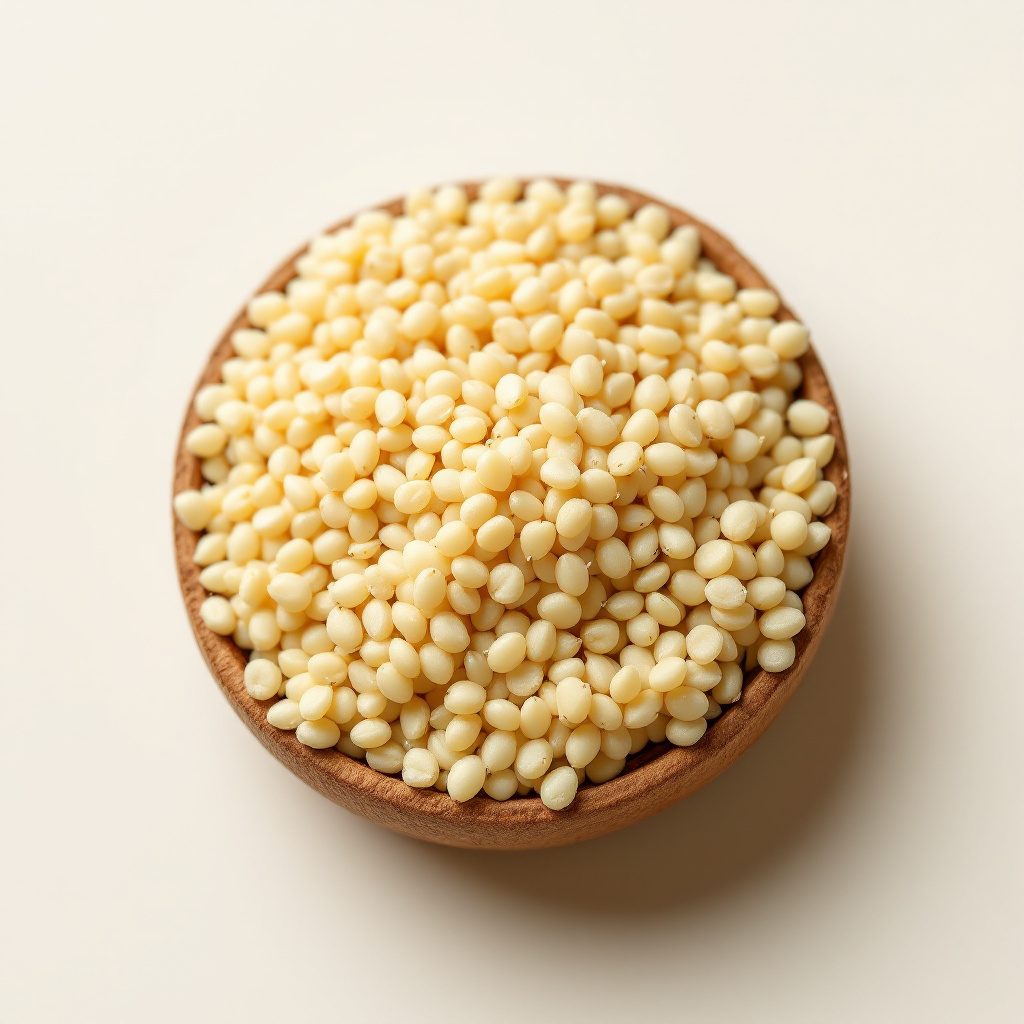 Vitamin B6 u prahu
