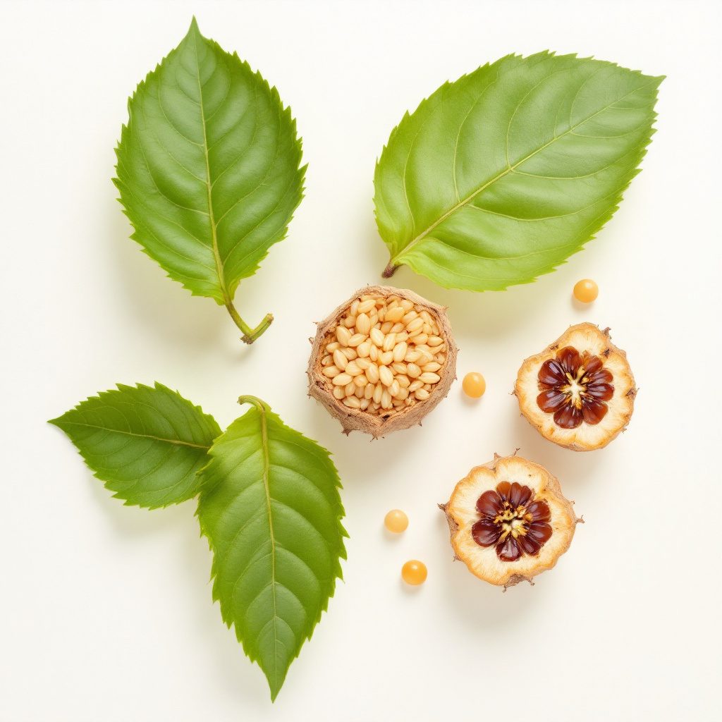 Vitamin C - sastojak Oste Action