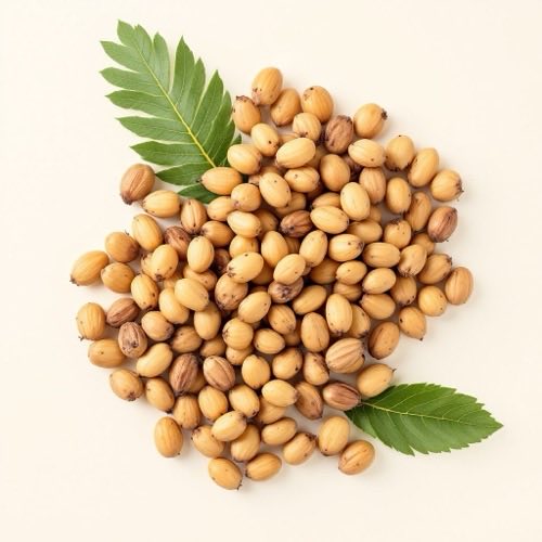 Aceite de canela
