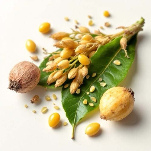 Aceite de jengibre