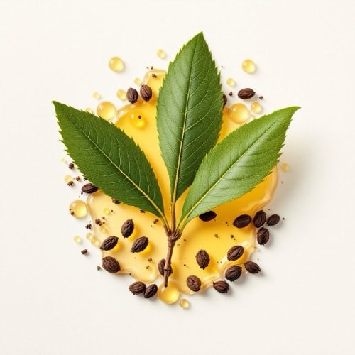 Aceite de oliva natural