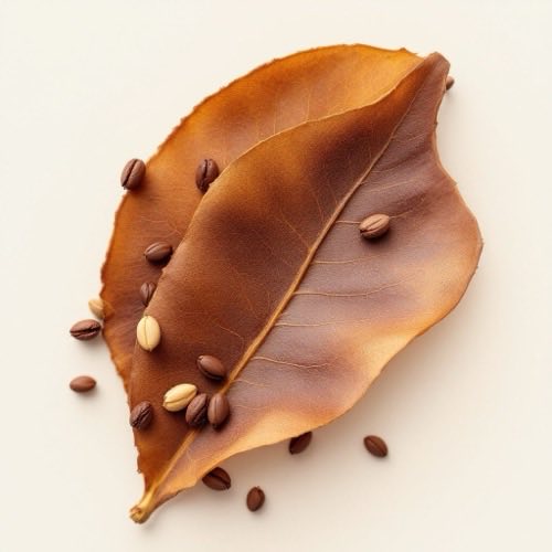 Cafeína natural