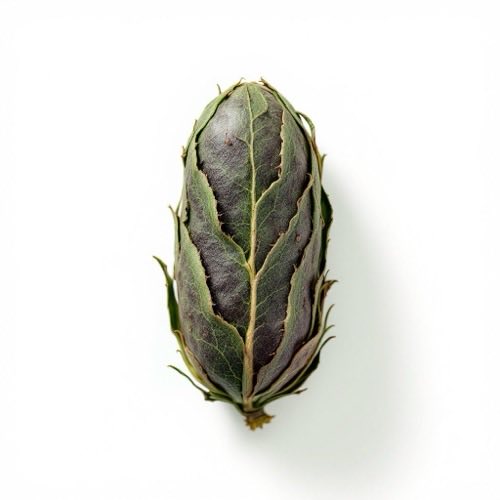 Cápsula vegetal