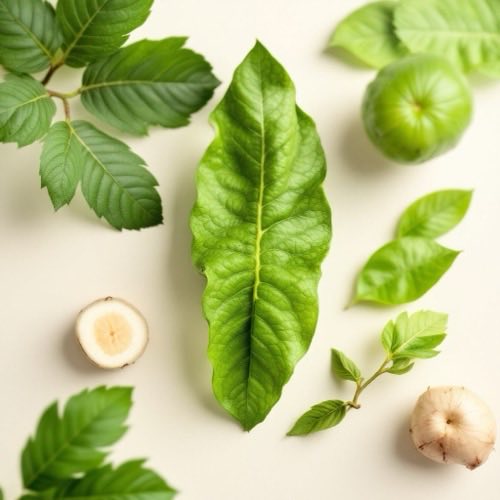 Extracto de garcinia cambogia