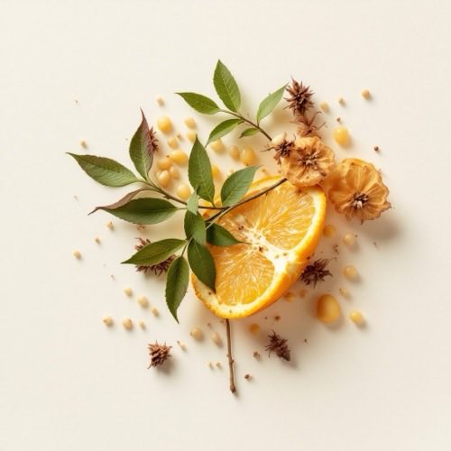Extracto de manzanilla natural