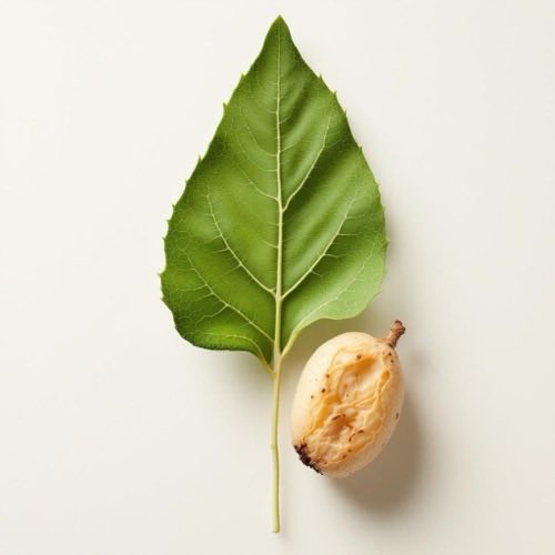 Saw Palmetto fruto