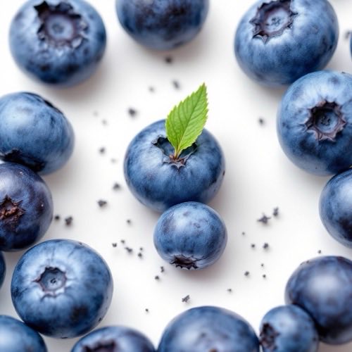 Blueberry extract