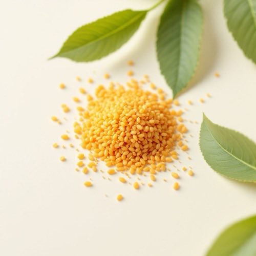 Coenzyme Q10 ingredient