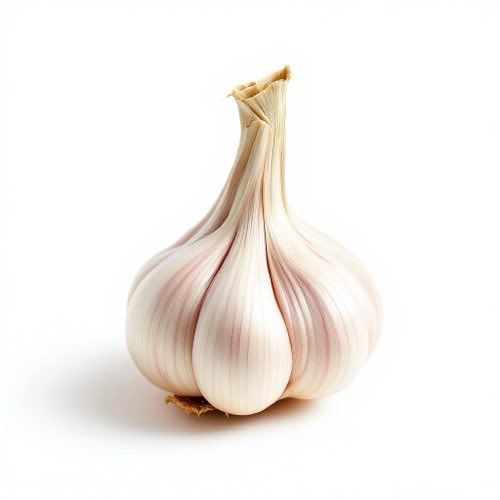 Garlic bulb ingredient