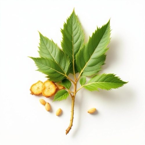 Maca root ingredient