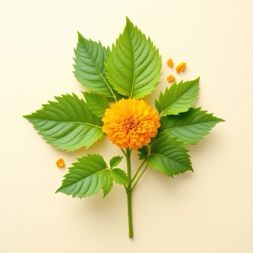 Marigold extract (lutein)