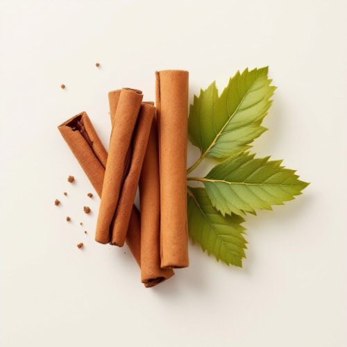 Cinnamon ingredient