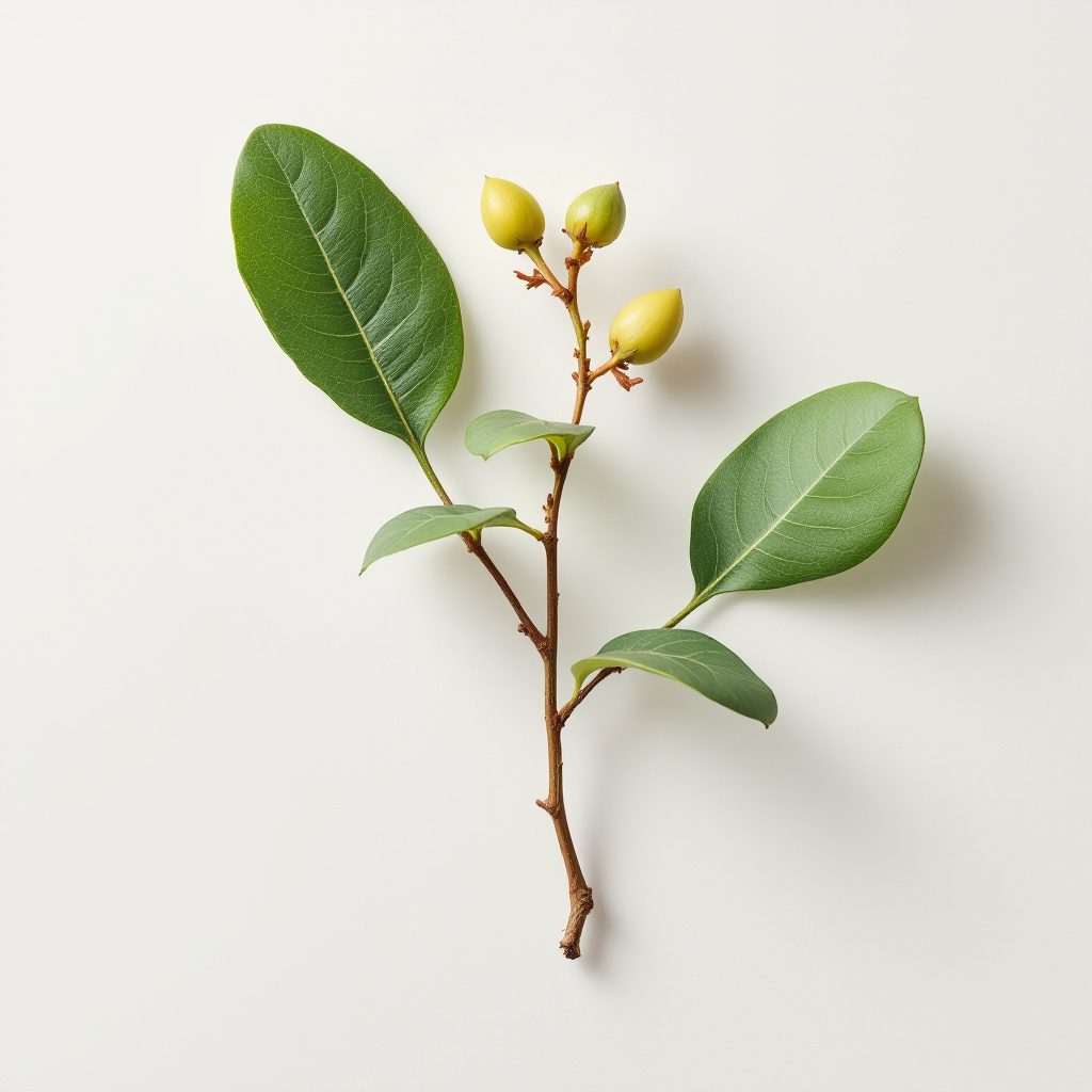 Eucalyptusolie