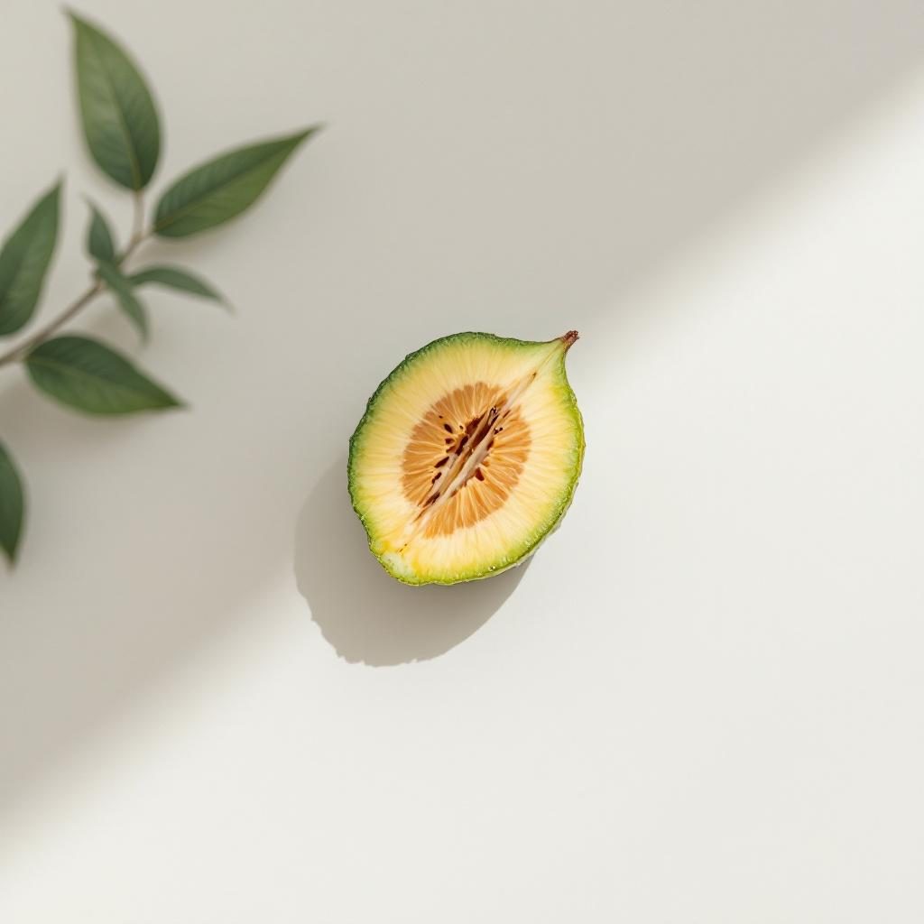 Groene theebladeren natuurlijk ingrediënt
