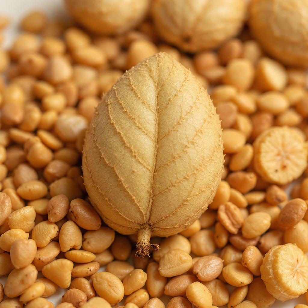 Kawa zielona ziarna naturalne